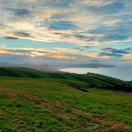 El Mirador De La Hayuela, A 7 Min De Comillas Eksteriør billede