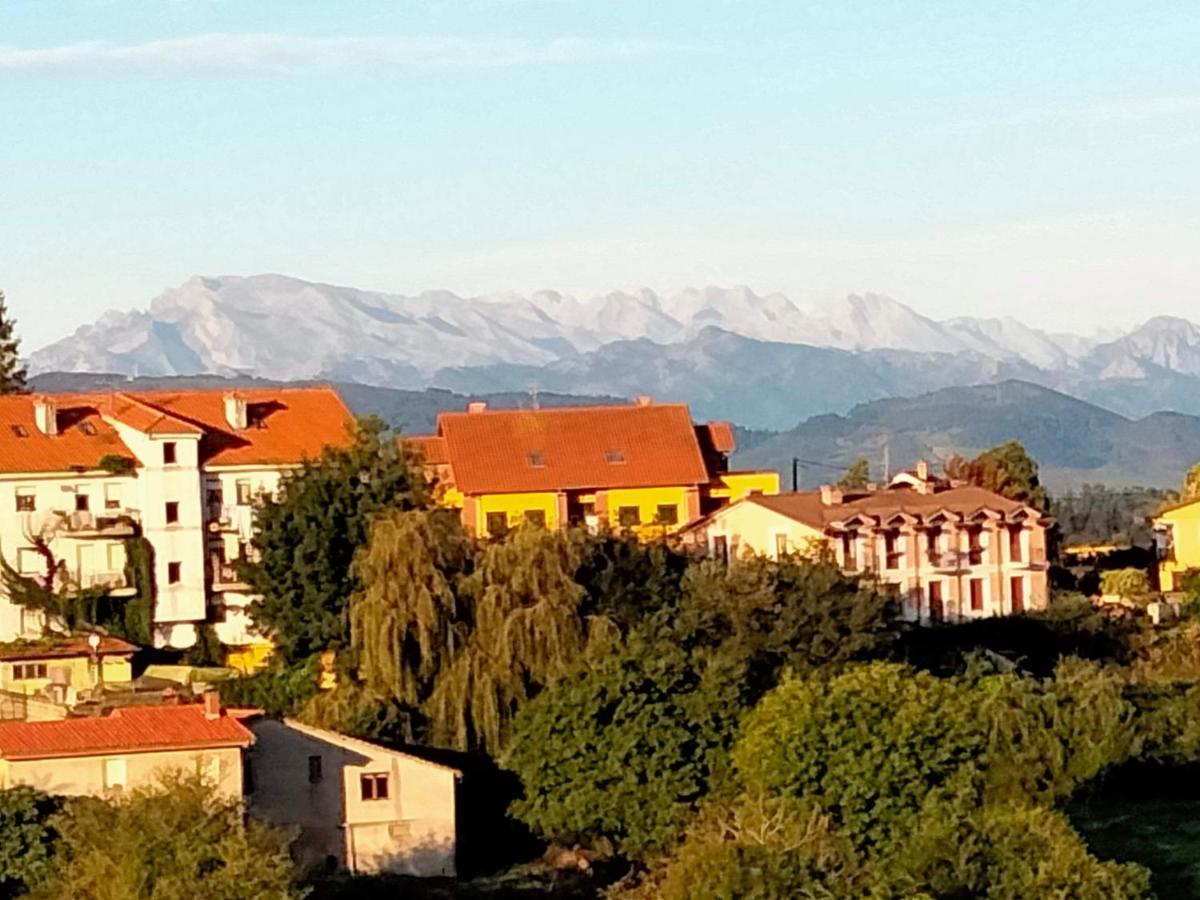 El Mirador De La Hayuela, A 7 Min De Comillas Eksteriør billede