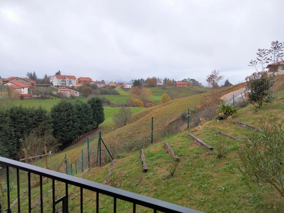 El Mirador De La Hayuela, A 7 Min De Comillas Eksteriør billede