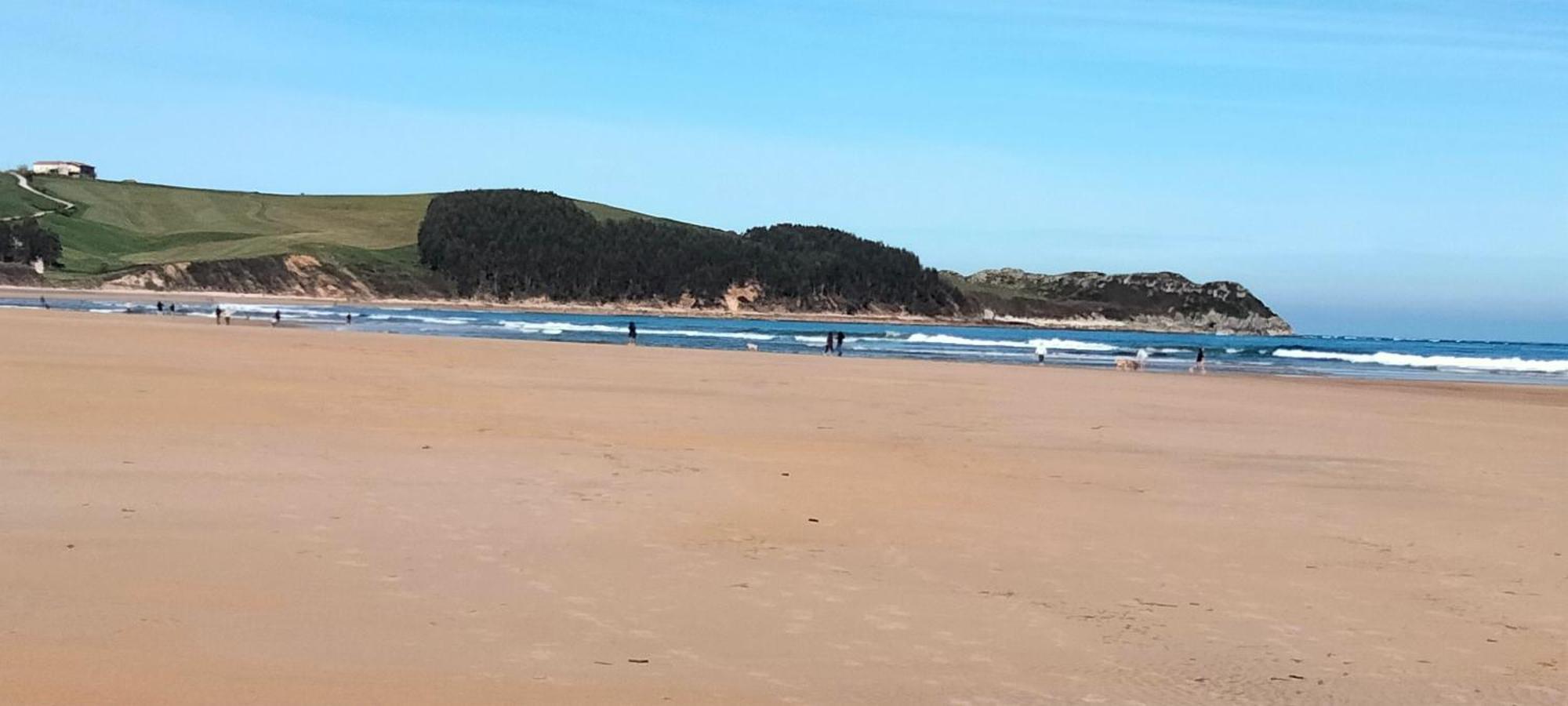El Mirador De La Hayuela, A 7 Min De Comillas Eksteriør billede